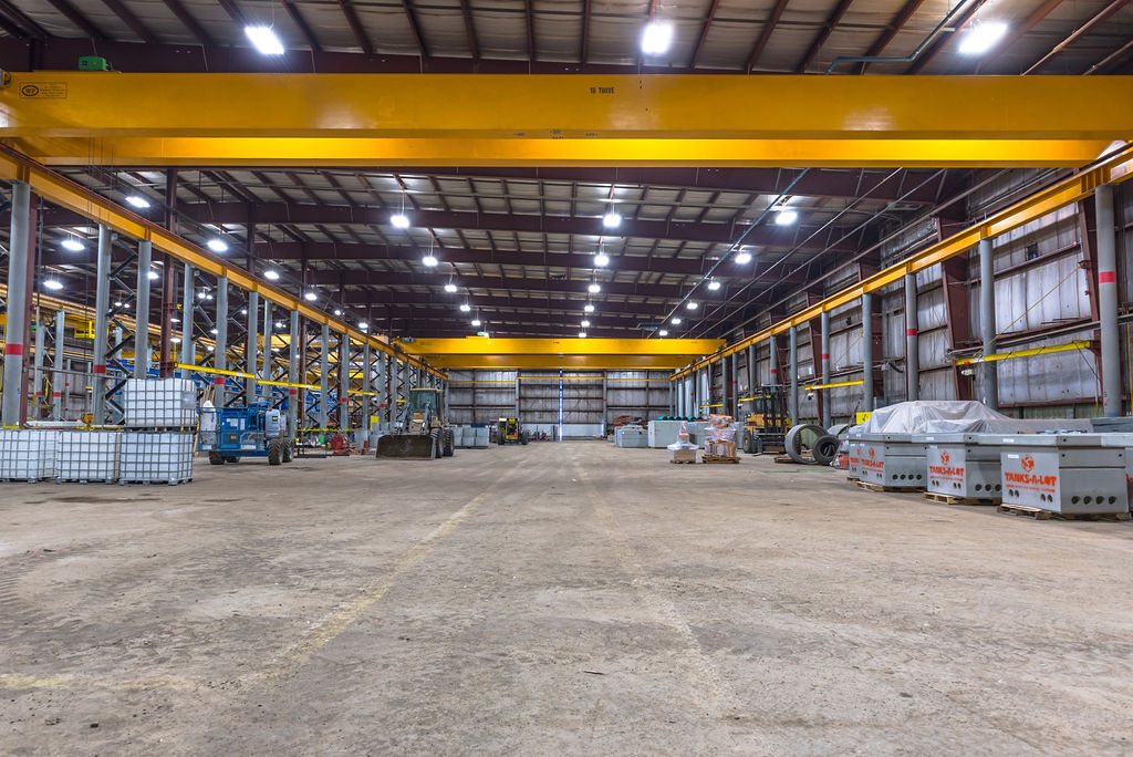 Tanks-A-Lot Ltd | 53251 Range Rd 232 #100, Sherwood Park, AB T8A 4V2, Canada | Phone: (780) 472-8265