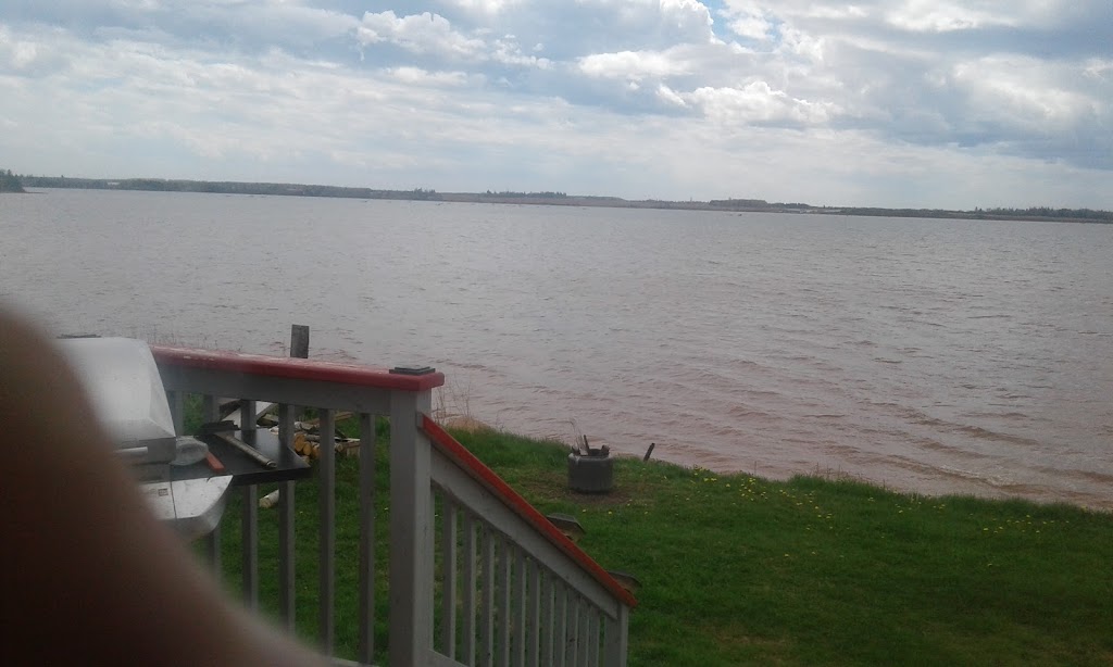 Baker Shore Cottage | 36 Lisa Ln, Summerside, PE C1N 4J9, Canada | Phone: (604) 644-5093