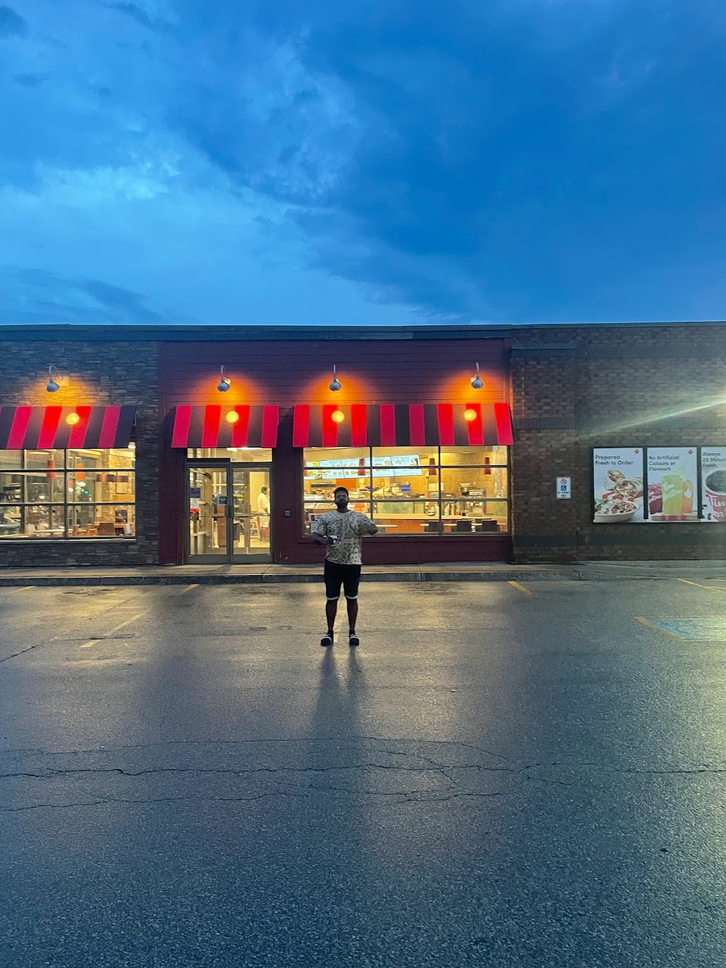 Tim Hortons | 445 Berford St, Wiarton, ON N0H 2T0, Canada | Phone: (888) 888-8888