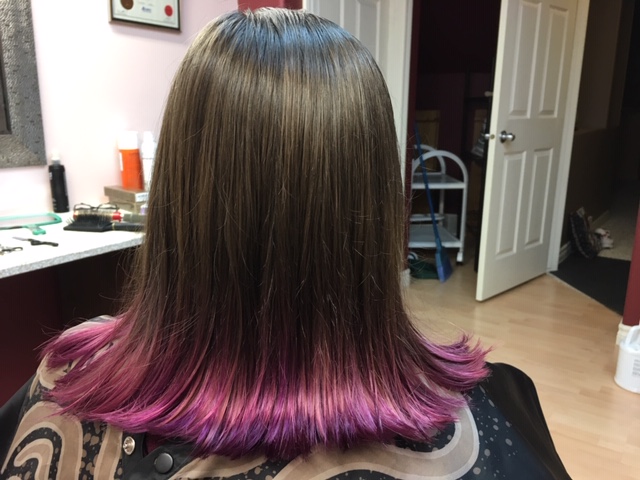 Erikas Hair & Spa | 14 Mt Douglas Close SE, Calgary, AB T2Z 3R8, Canada | Phone: (403) 968-1570