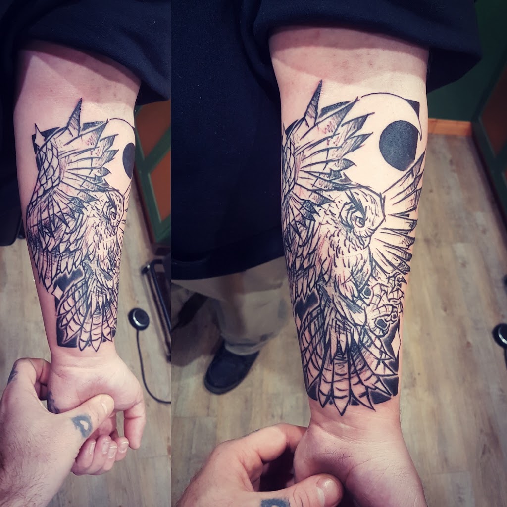 Erstwhile | 175 Rue Léonard, Mont-Tremblant, QC J8E 3K1, Canada | Phone: (819) 429-6777