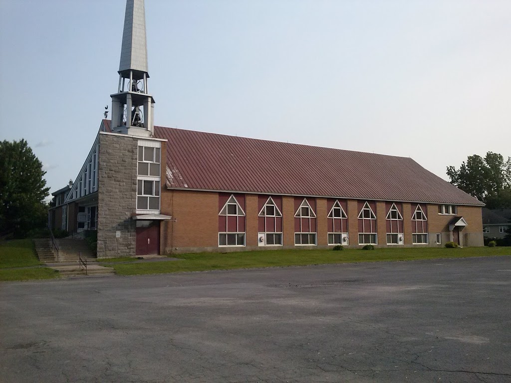 Presbytere St Ignace De Loyola | 199 DE LA TRAVERSE, Saint-Ignace-de-Loyola, QC J0K 2P0, Canada | Phone: (450) 836-3387