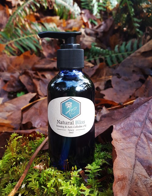 KC Natural Bliss | 6001 Mosley Rd N, Courtenay, BC V9J 1W4, Canada | Phone: (778) 585-6336
