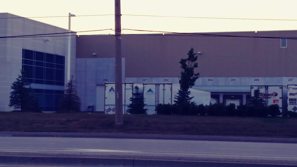 Wayfair.ca warehouse | Mississauga, ON L5S 1Z9, Canada | Phone: (844) 261-7779