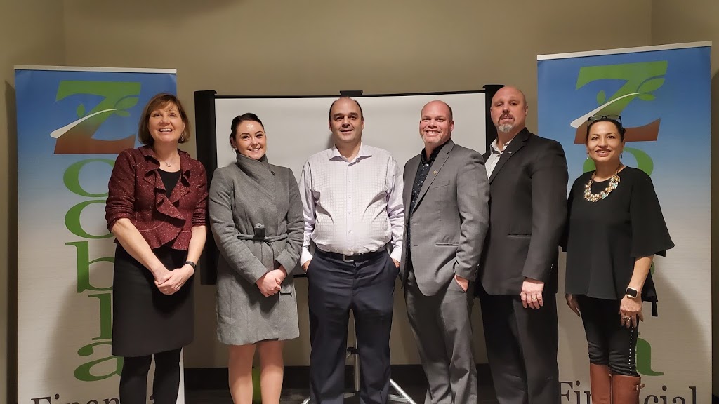 Zoobla Financial | 81 Davis Dr #1, Newmarket, ON L3Y 2M9, Canada | Phone: (905) 836-4185