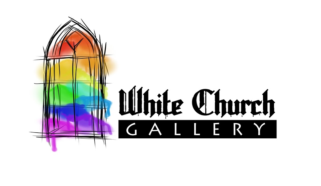 White Church Gallery | 76 Thompson St, Courtright, ON N0N 1H0, Canada | Phone: (519) 670-9455