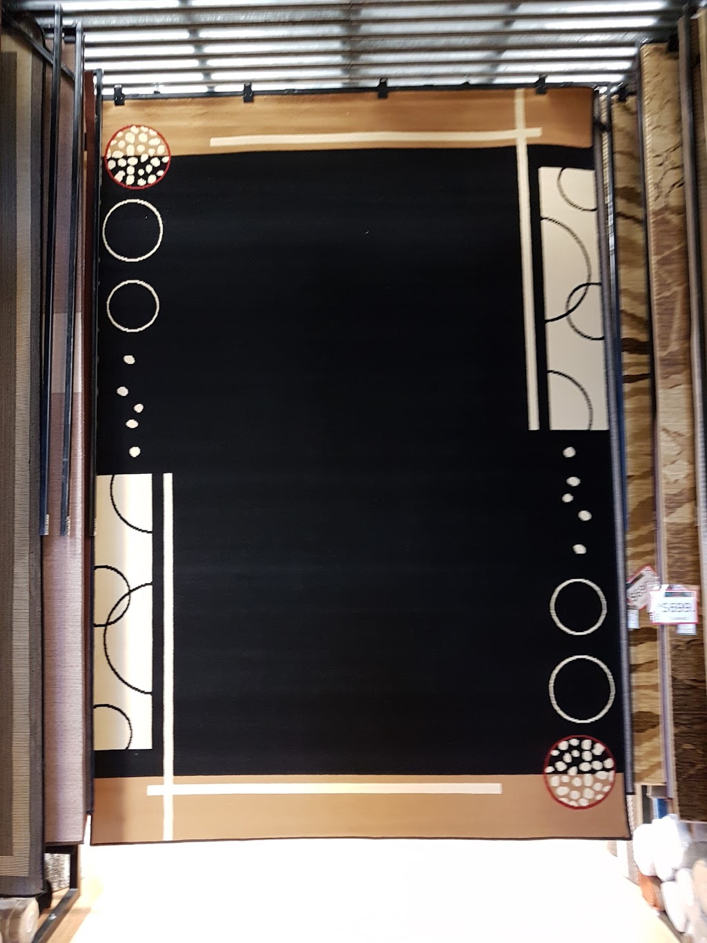 Area Rug Shop | 1 King St, Barrie, ON L4N 6B5, Canada | Phone: (705) 726-2600
