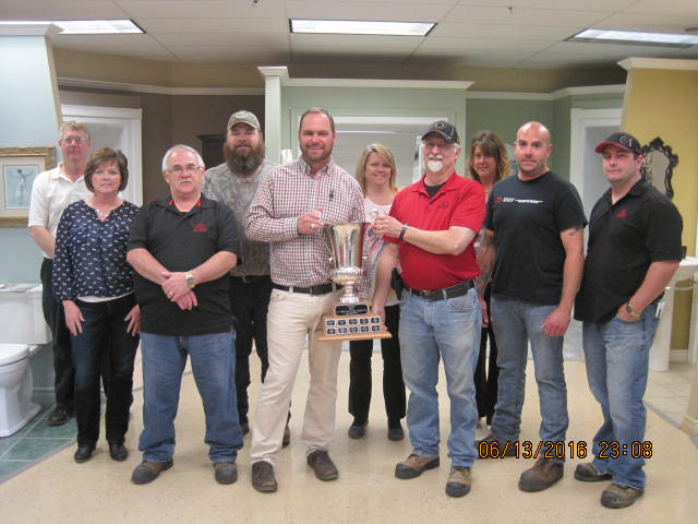 Eddy Group Limited, Miramichi, NB | 269 Dalton Ave, Miramichi, NB E1V 3C4, Canada | Phone: (506) 622-1754