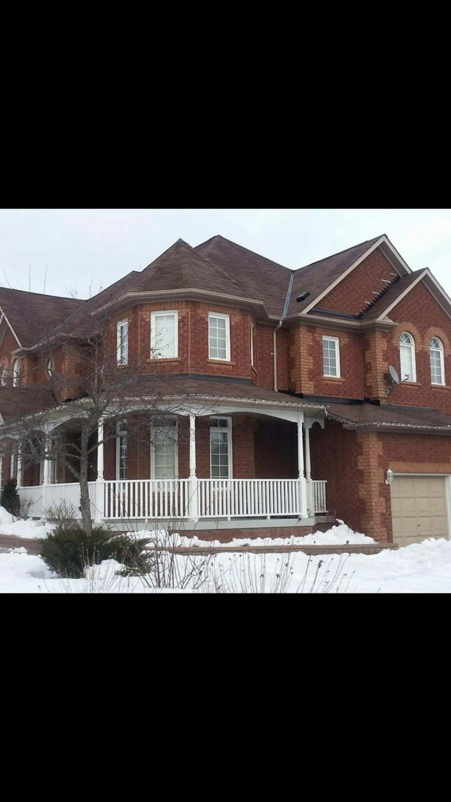 Highpoint Roofing and Eavestrough | 626 Taylor Crescent, Burlington, ON L7L 7A5, Canada | Phone: (647) 703-0147