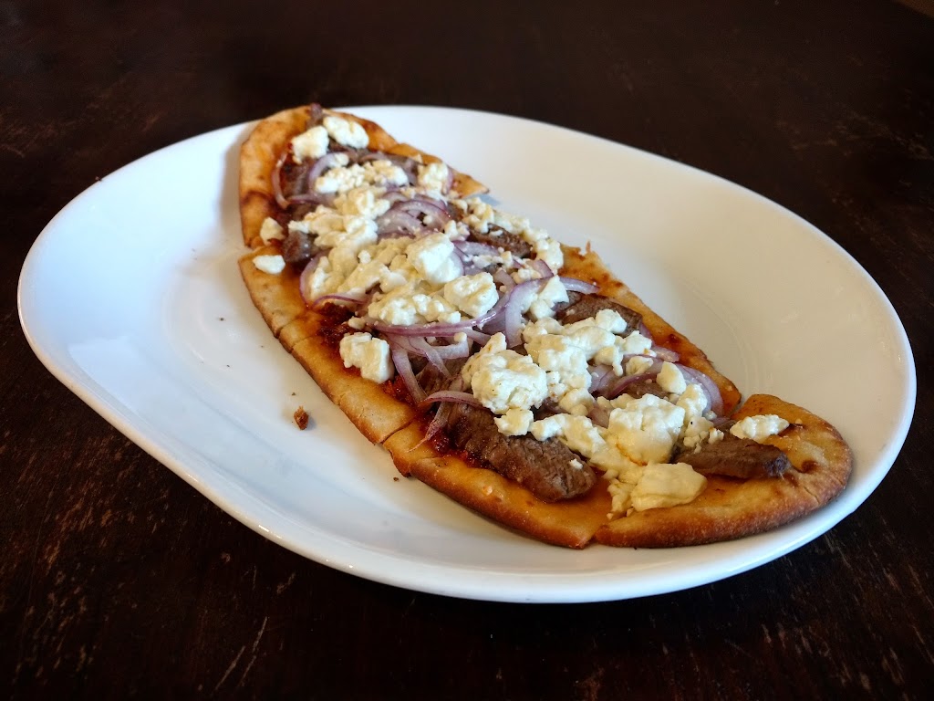McGintys Cafe | 45 N Sykes St, Meaford, ON N4L 1V9, Canada | Phone: (519) 538-0092