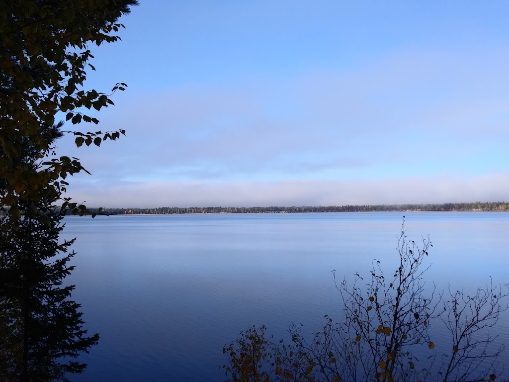 Domaine Les 4 Vents | LAC BASKATONG, C, Ferme-Neuve, QC J0W 1C0, Canada | Phone: (819) 440-9547