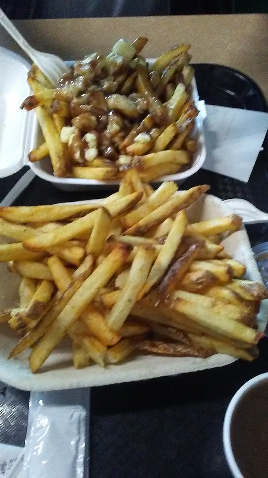 Jakes Burger | Hague, SK S0K 1X0, Canada | Phone: (306) 225-5005