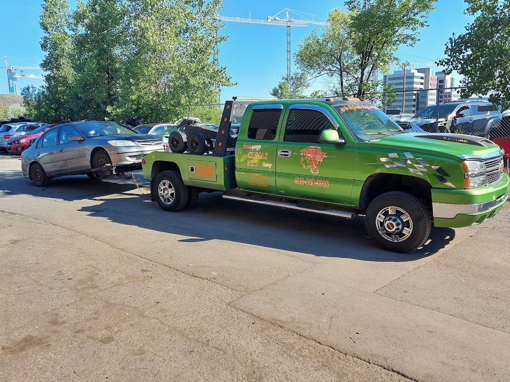 Climax Auto | 5475 Av. Royalmount, Mont-Royal, QC H4P 1J3, Canada | Phone: (514) 449-3344