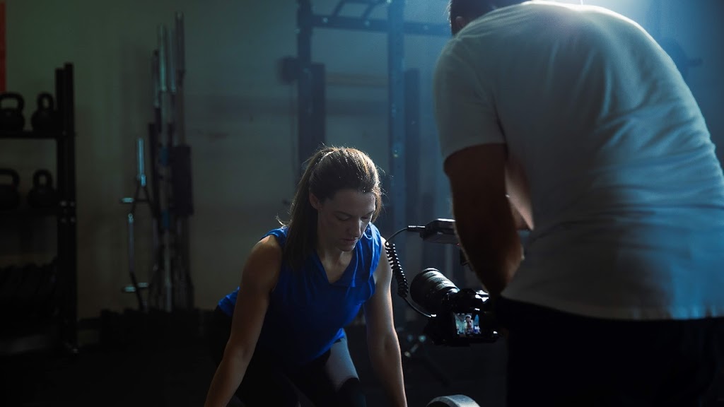 Hey Jonny Films - Commercial & Documentary Video Production | 52 Maitland Dr, Barrie, ON L4M 5V7, Canada | Phone: (705) 718-6659