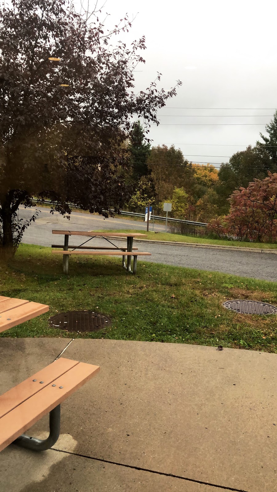 Hôpital Et Chsld Mémorial De Wakefield / Wakefield Memorial Hosp 101