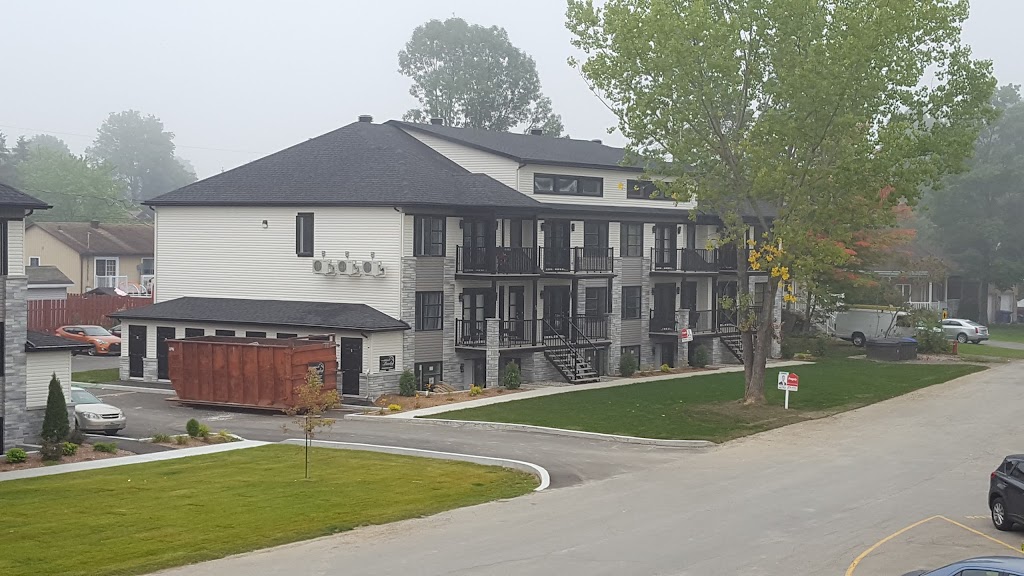 The Datura #2 | 200 Rue Datura, LÎle-Perrot, QC J7V 7A3, Canada | Phone: (514) 603-5050