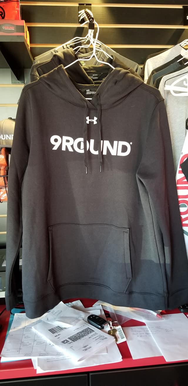 9Round Fitness | 3215 49 Ave Unit #113, Red Deer, AB T4N 0M8, Canada | Phone: (403) 356-0034