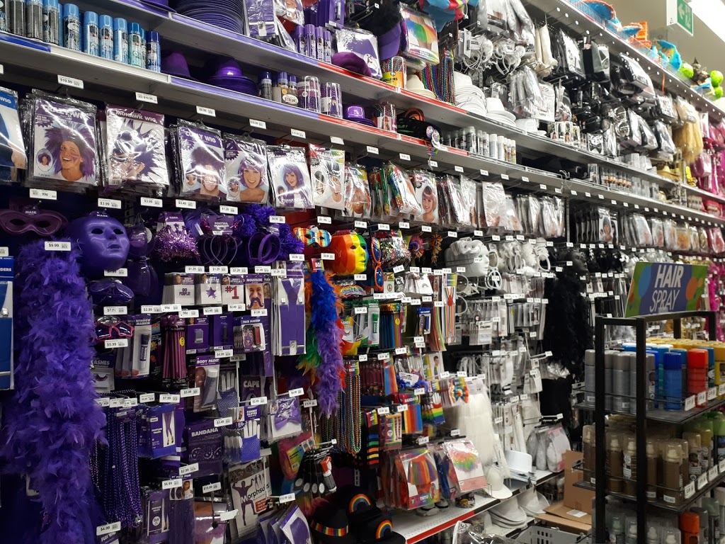 Party City | 201 Chain Lake Dr, Halifax, NS B3S 1C8, Canada | Phone: (902) 450-2864