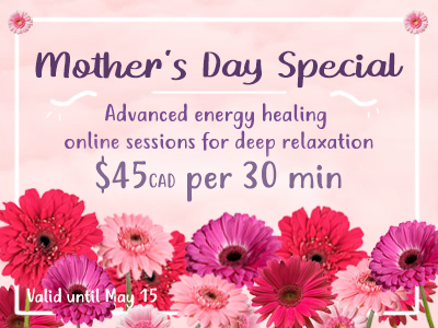 energy can heal | 1063 Quarry Dr, Innisfil, ON L9S 4X3, Canada | Phone: (647) 286-8861