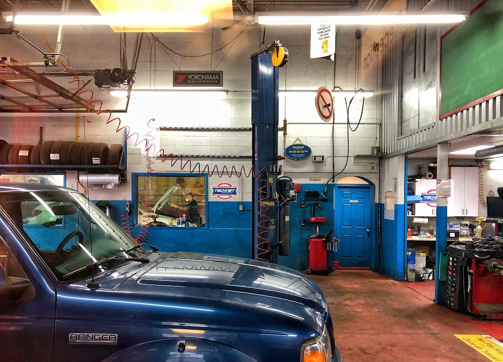 Idéal Alignement Inc | 5657 Bd Industriel, Montréal-Nord, QC H1G 3H7, Canada | Phone: (514) 325-0325