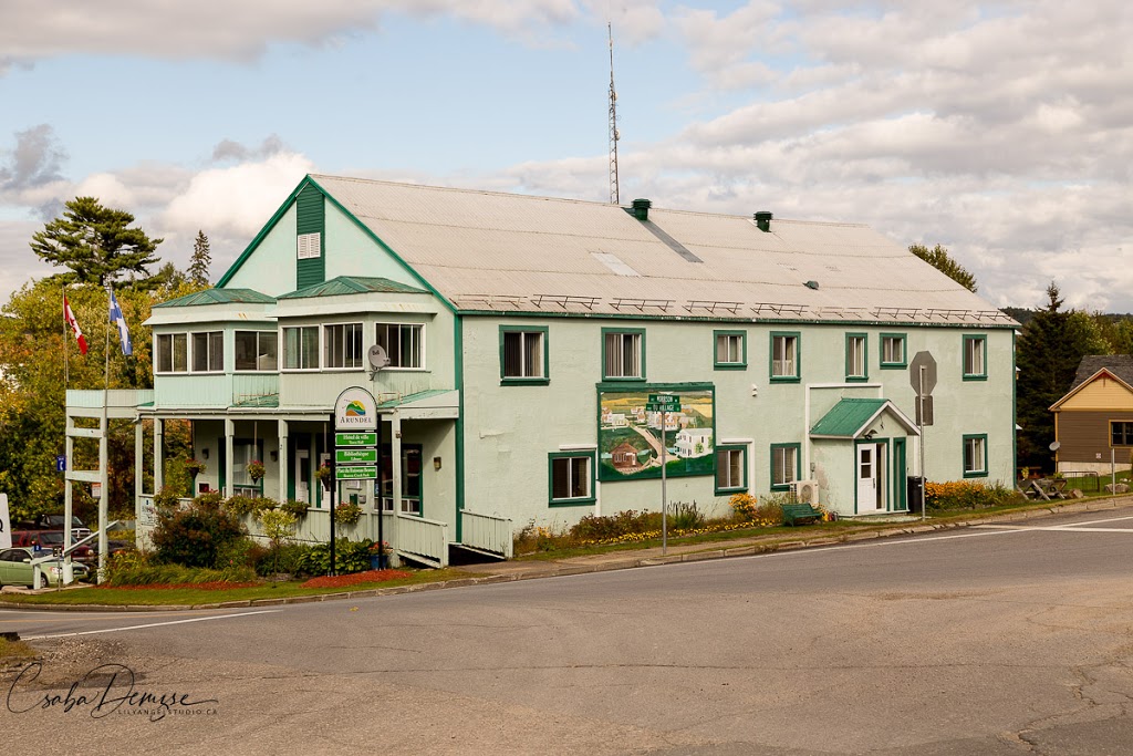 Municipality of Arundel | 2 Rue du Village, Arundel, QC J0T 1A0, Canada | Phone: (819) 681-3390