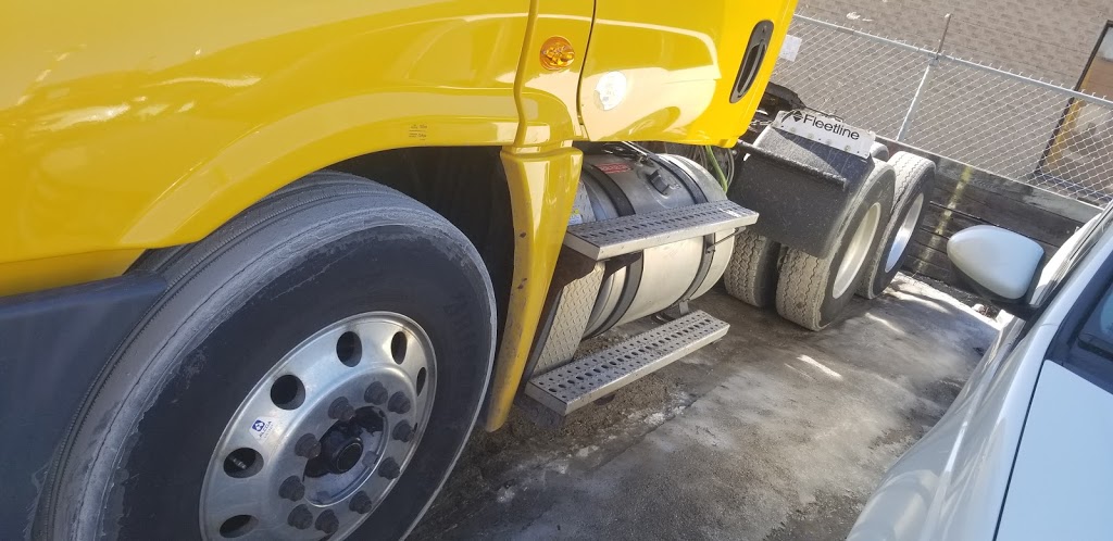 Mango Logistics Hamilton | 554 Beach Rd, Hamilton, ON L8H 3K9, Canada | Phone: (416) 562-2021