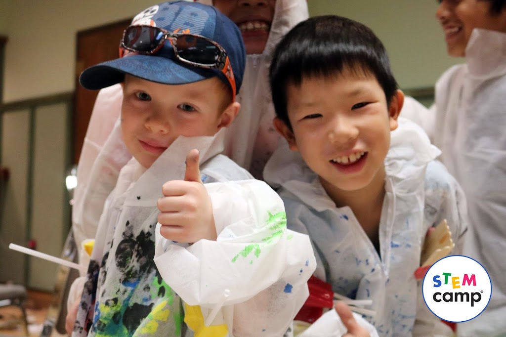STEM Camp - Over 45 Locations Across Ontario! | 123 Huron St, Embro, ON N0J 1J0, Canada | Phone: (519) 475-6600