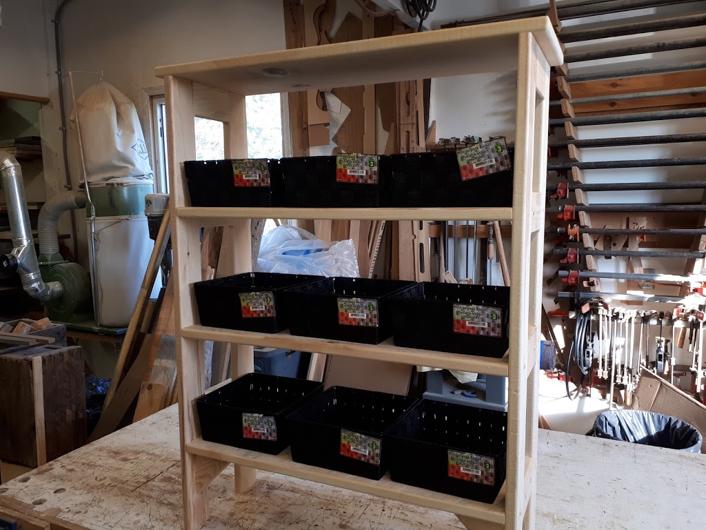Harris Furniture & Antiques | 17 Parry Sound Dr #17, Parry Sound, ON P2A 0C3, Canada | Phone: (705) 746-5100