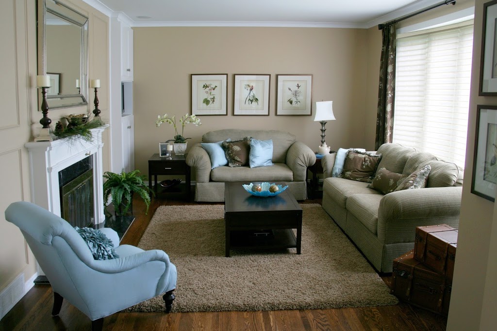 Carter Decor | 453 Boulevard Beaconsfield, Beaconsfield, QC H9W 4C2, Canada | Phone: (514) 695-2222