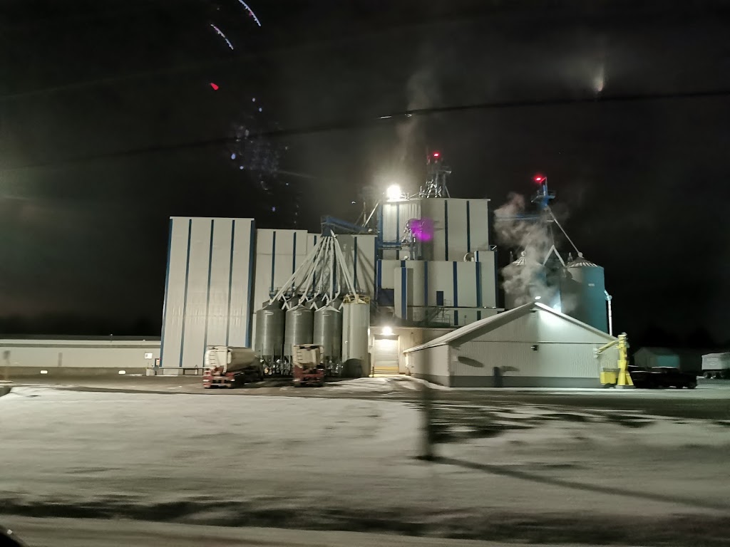 F. Ménard | 251 QC-235, Ange-Gardien, QC J0E 1E0, Canada | Phone: (450) 293-3694