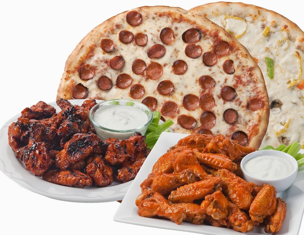 Just Pizza & Wing Co. | 5445 Transit Rd #6, Buffalo, NY 14221, USA | Phone: (716) 688-7500