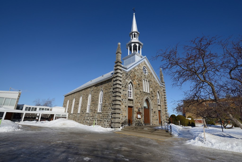 Paroisse Saint-Paul-lErmite | 377 Rue du Village, Repentigny, QC J5Z 1S6, Canada | Phone: (450) 581-0696