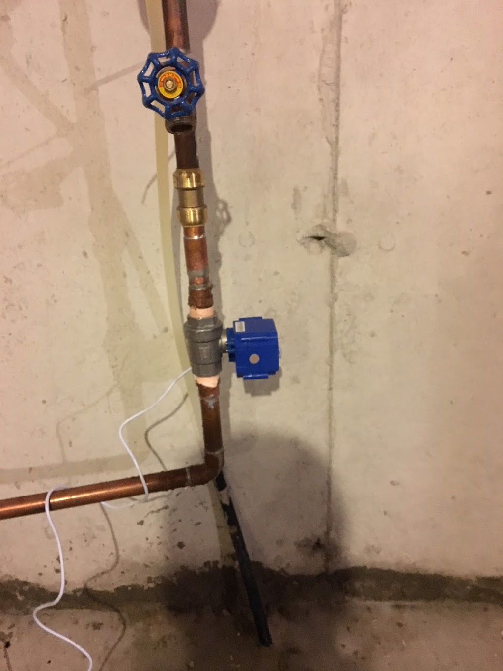 A. McKenna Plumbing | 1426 Wallace Rd Unit 3, Oakville, ON L6L 2Y2, Canada | Phone: (905) 510-4965