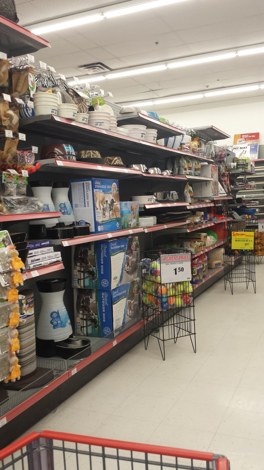 TSC Stores | 164-190 Holland St W, Bradford, ON L3Z 2A9, Canada | Phone: (905) 775-0562