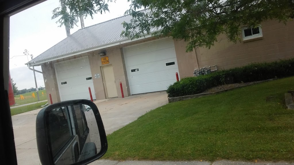 United States Postal Service | 2469 S, Sherman St, Applegate, MI 48401, USA | Phone: (800) 275-8777