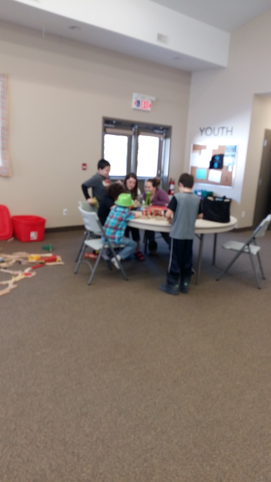 Community Christian Reformed Church Frankford | 149 King Dr, Frankford, ON K0K 2C0, Canada | Phone: (613) 398-7681