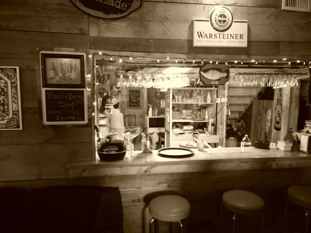 Stead Ranch Steak House | 42149 Stead Rd, Stead, MB R0E 1Z0, Canada | Phone: (204) 635-2226
