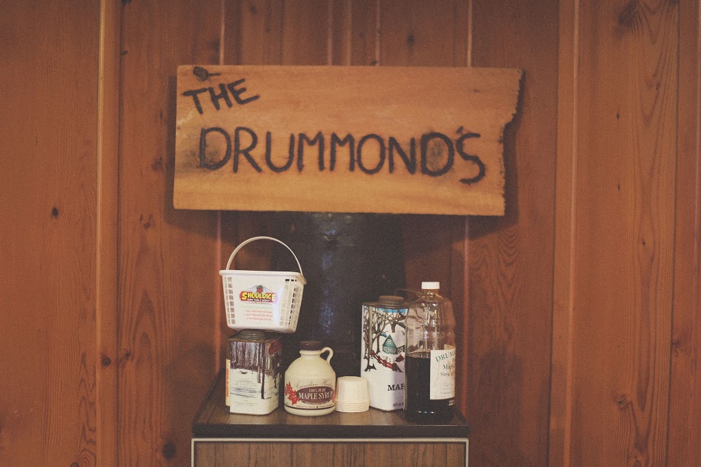 Drummonds Sugar Bush | 3717 County Rd 21, Spencerville, ON K0E 1X0, Canada | Phone: (613) 658-2188