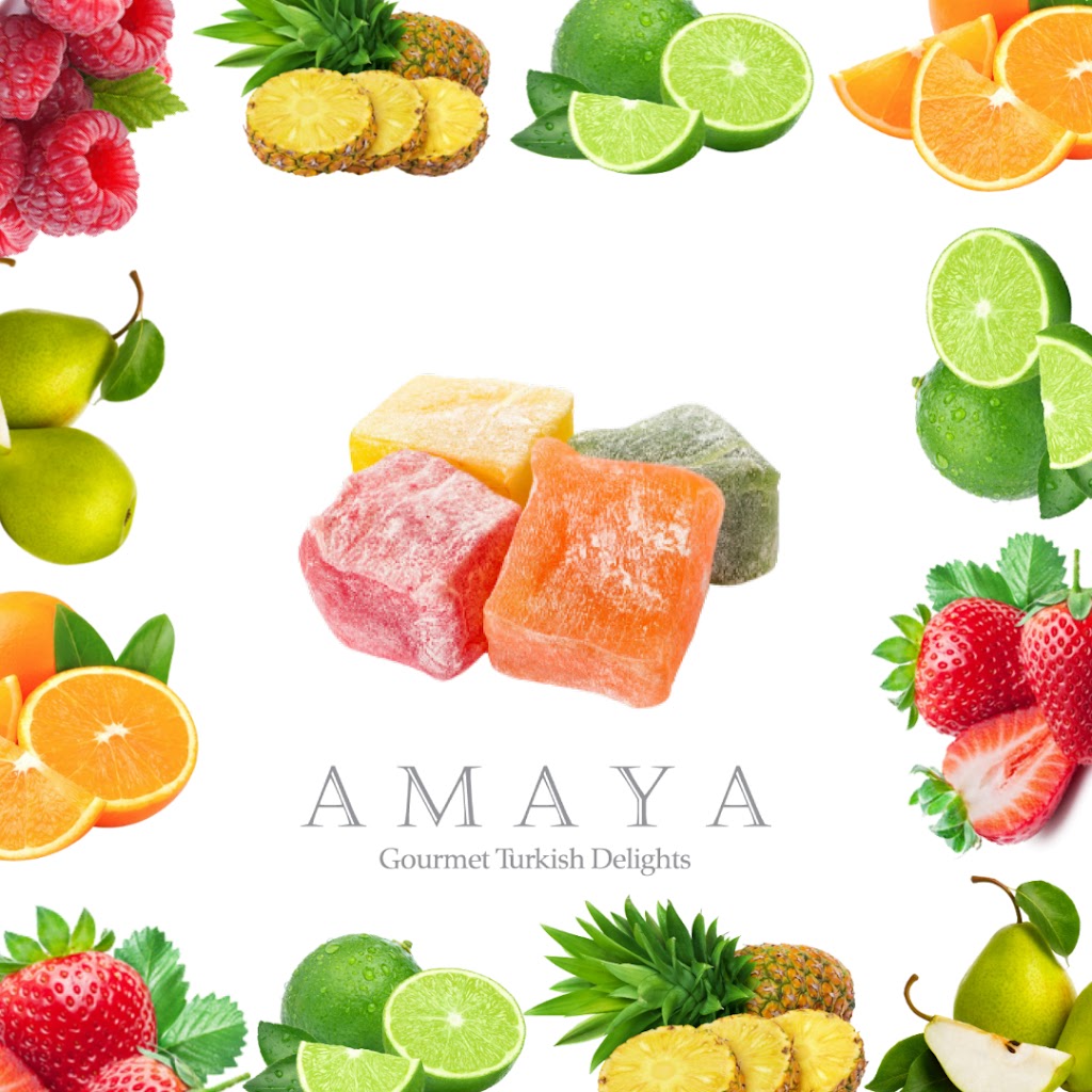 Amaya Turkish Delight | 35626 Eagle View Place, Abbotsford, BC V3G 0C8, Canada | Phone: (604) 615-7411