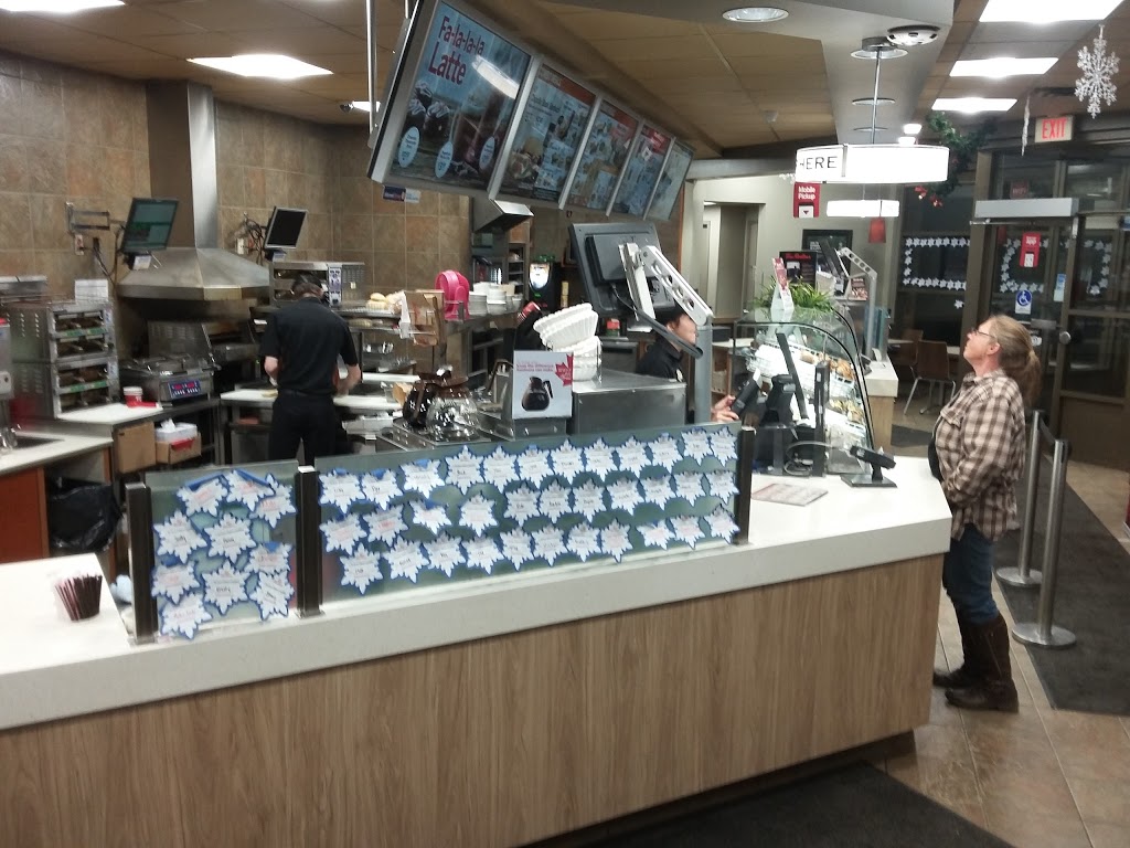 Tim Hortons | 701 Centre St, Espanola, ON P5E 1T3, Canada | Phone: (705) 869-0549