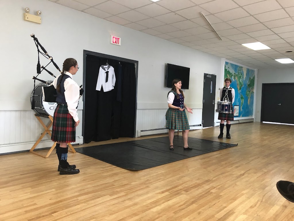 The College of Piping and Celtic Performing Arts Centre | 619 Water St E, Summerside, PE C1N 4H8, Canada | Phone: (902) 436-5377
