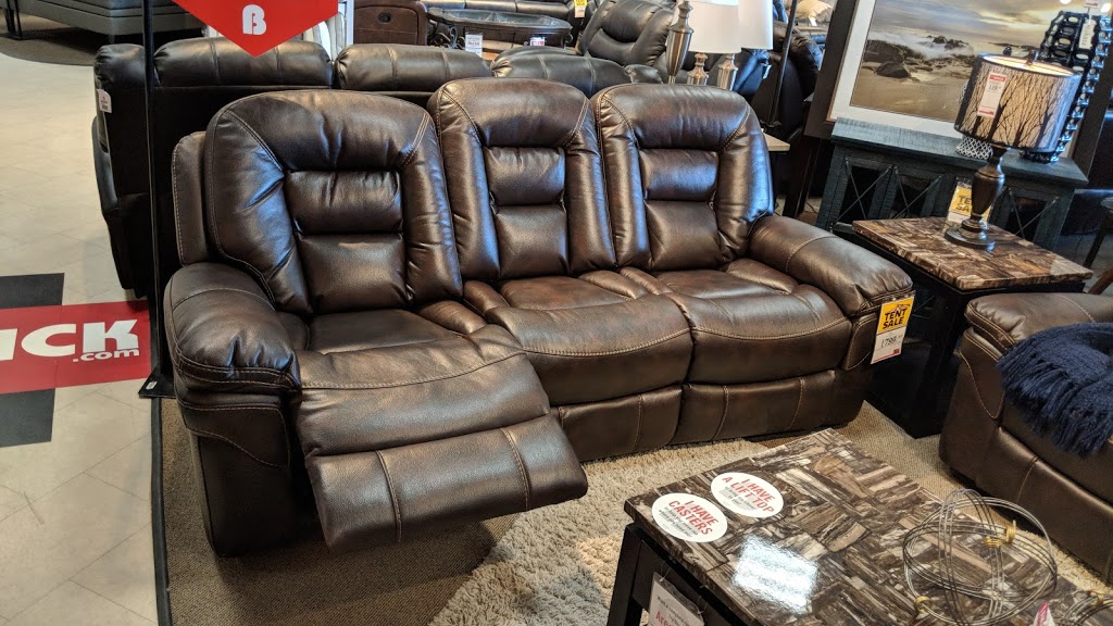 The Brick | 1731 Kenaston Blvd, Winnipeg, MB R3Y 1V5, Canada | Phone: (204) 287-4767