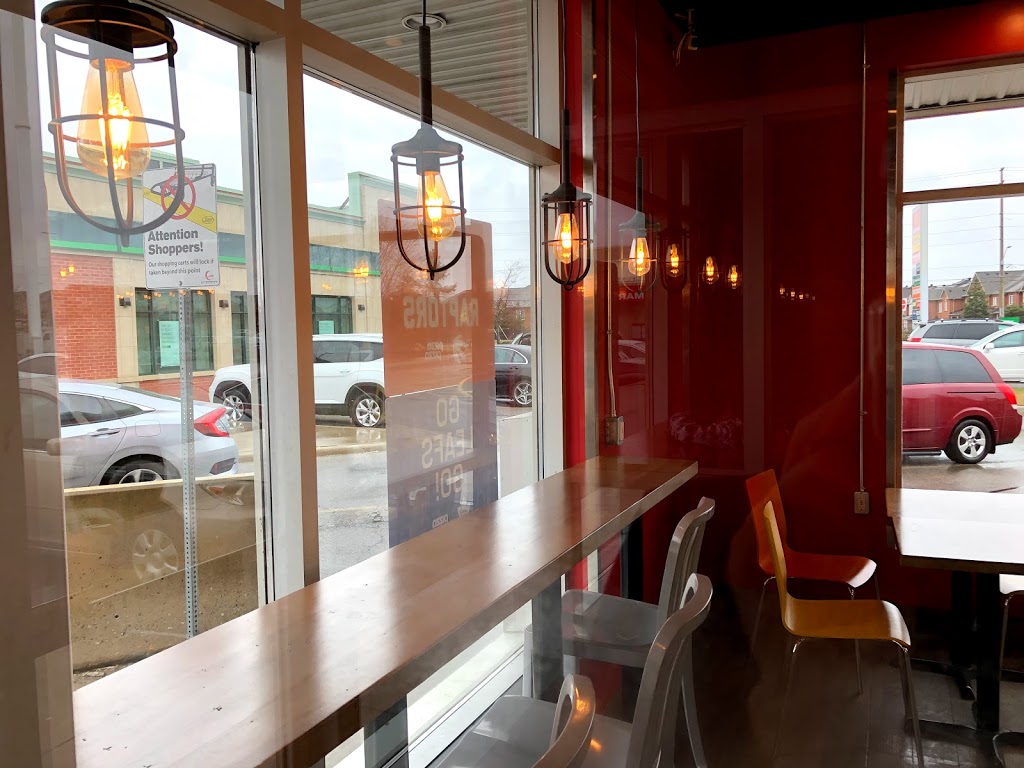 Pizza Pizza | 7070 McLaughlin Rd, Mississauga, ON L5W 1W7, Canada | Phone: (416) 967-1111