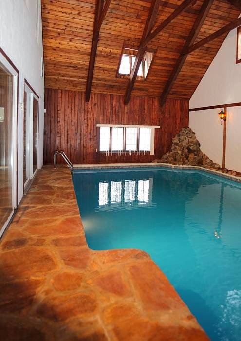 Villas du Nord - Canadienne | 22 Avenue Léonie, Saint-Sauveur, QC J0R 1R5, Canada | Phone: (514) 953-7700