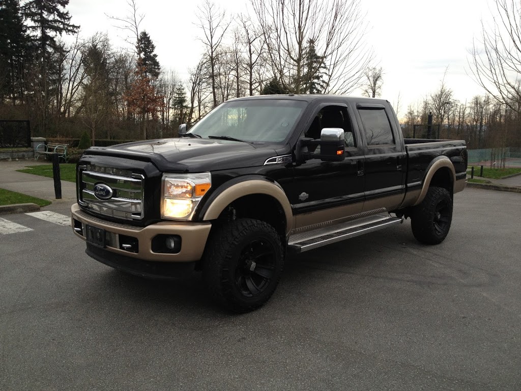 Envy Auto Connect | 5955 200 St, Langley City, BC V3A 1N2, Canada | Phone: (604) 825-8356
