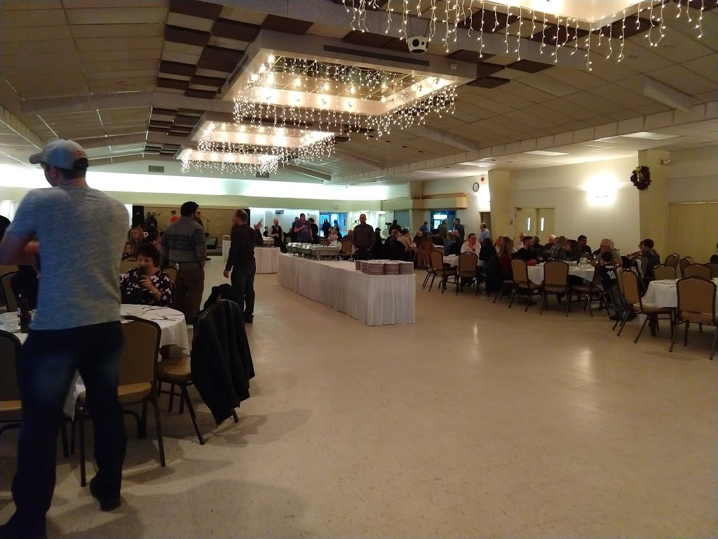 Frank Charry Park | 901 Pacific Ave, Thunder Bay, ON P7C 5E8, Canada | Phone: (807) 625-2230