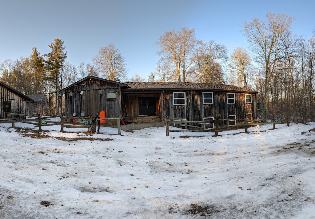 Scouts Canada Camp Sylvan | Parkhill, ON N0M 2K0, Canada | Phone: (866) 568-7472