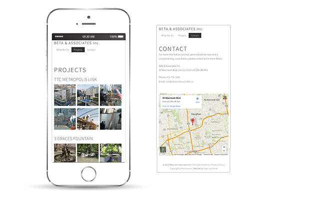 Alex Leuschner Web Designer | 263 Carlaw Pl, Waterloo, ON N2J 3Y8, Canada | Phone: (519) 573-1015
