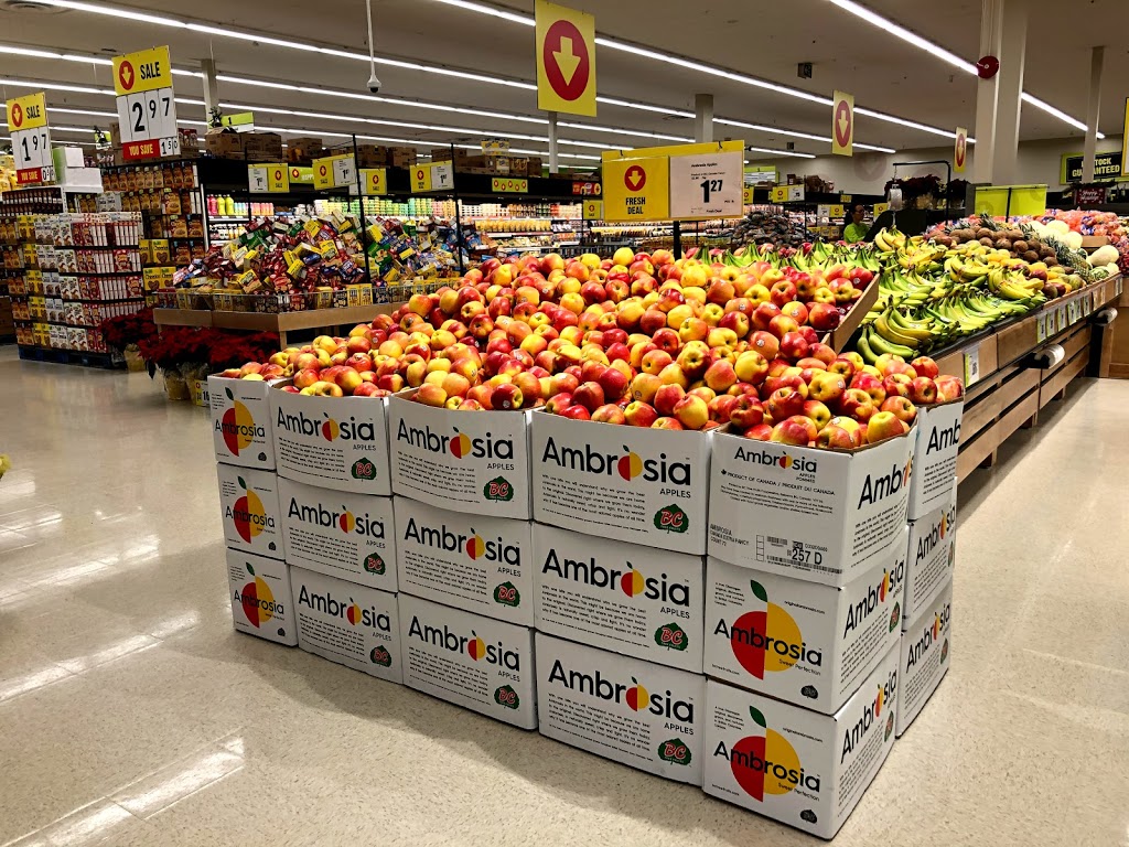 FreshCo 202 St & Dewdney Trunk | 20201 BC-7 #300, Maple Ridge, BC V2X 2P6, Canada | Phone: (604) 460-1553