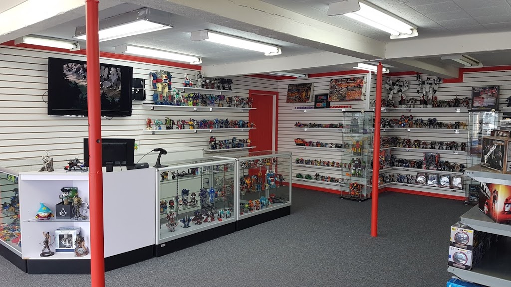 Geekstuff | 5220 Boulevard des Laurentides, Laval, QC H7K 2J8, Canada | Phone: (438) 496-4335